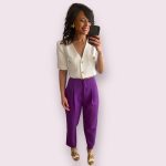 Pantalón Violet