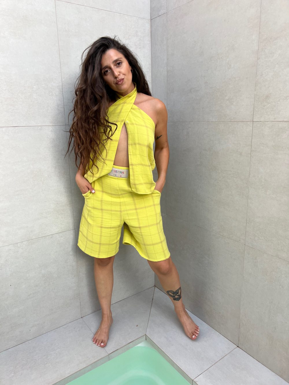 Bermudas Limoncello - Imagen 6