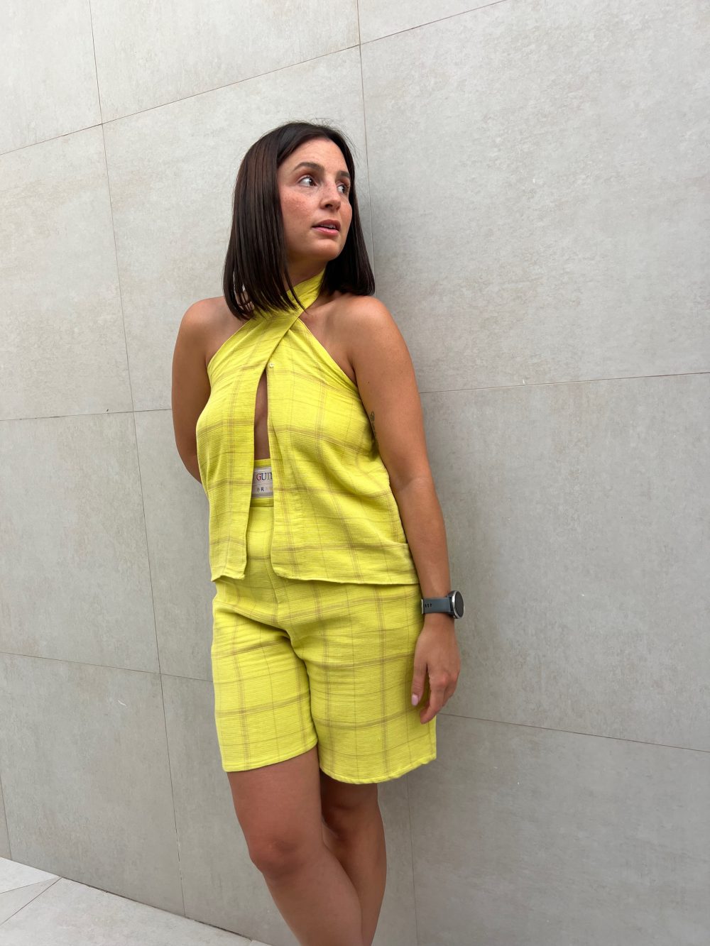 Total look Limoncello - Imagen 11