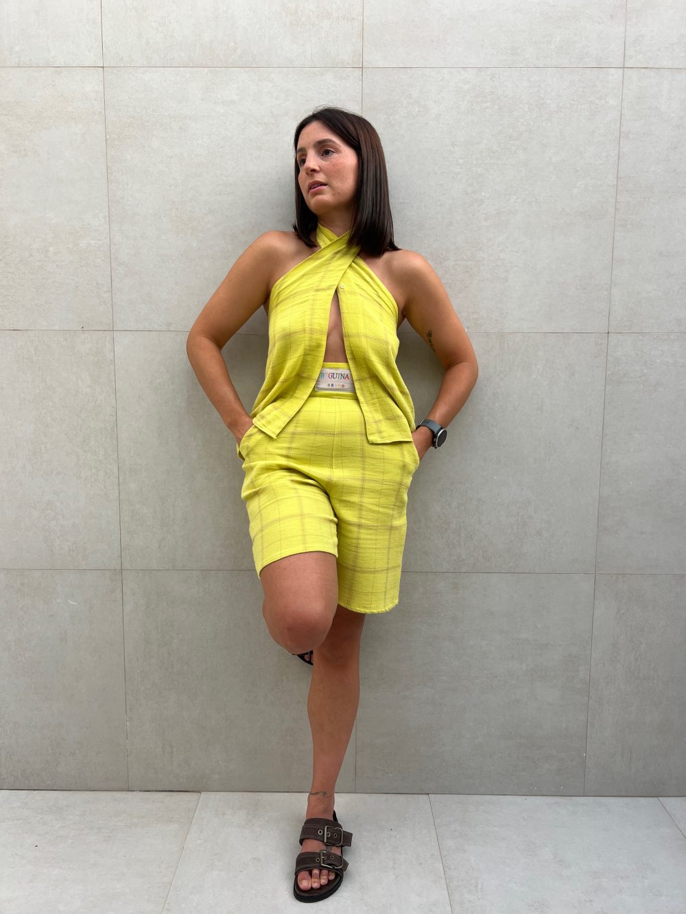 Total look Limoncello - Imagen 4