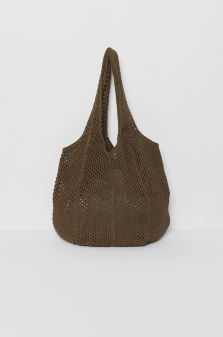 Bolso shopper algodón