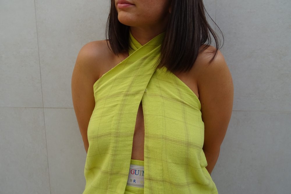 Top Limoncello - Imagen 4