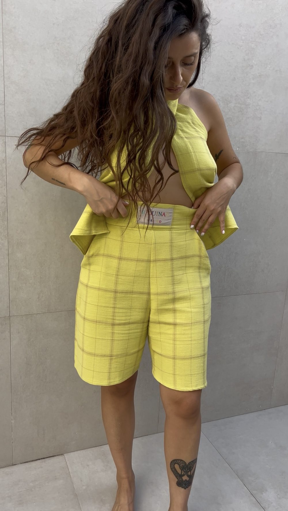Bermudas Limoncello - Imagen 5